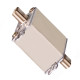 Fusivel Nh Tee Fr02/400A 141400 Fusivel Nh Tee Fr02/400A 141400