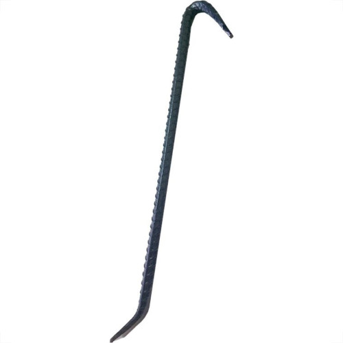 Pe De Cabra Np 3/4'' X 60Cm 277 - Kit C/6 Pe De Cabra Np 3/4'' X 60Cm 277 - Kit C/6