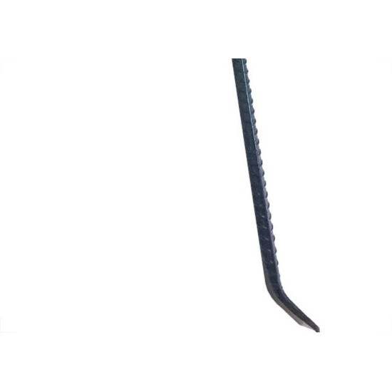 Pe De Cabra Np 3/4'' X 60Cm 277 - Kit C/6 Pe De Cabra Np 3/4'' X 60Cm 277 - Kit C/6