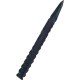 Ponteiro Redondo Np Ferro 3/4'' X 12'' 273 - Kit C/12 Ponteiro Redondo Np Ferro 3/4'' X 12'' 273 - Kit C/12