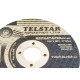 Disco De Corte Para Refratario Telstar 110 X 3,2 X 20 302206 - Kit C/10 