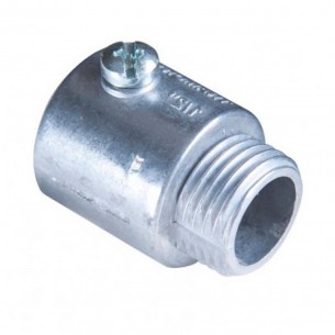 Conector Conico Acp   3/4'' Auc 2 - Kit C/20