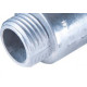 Conector Conico Acp (C) 1'' Auc 3 - Kit C/20