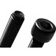 Parafuso Allen Aco Cilindrico Jomarca 12 X 45Mm 25Pecas 26846 - 1 Cento