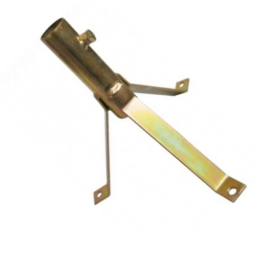 Suporte Antena Tripe 1'' X 20Cm Hayner 10149 Suporte Antena Tripe 1'' X 20Cm Hayner 10149