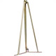 Suporte Antena Torre 3/4'' X 50Cm Hayner 11022 Suporte Antena Torre 3/4'' X 50Cm Hayner 11022