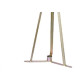 Suporte Antena Torre 3/4'' X 50Cm Hayner 11022 Suporte Antena Torre 3/4'' X 50Cm Hayner 11022
