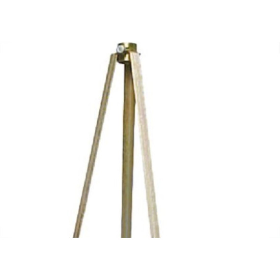 Suporte Antena Torre 3/4'' X 50Cm Hayner 11022 Suporte Antena Torre 3/4'' X 50Cm Hayner 11022