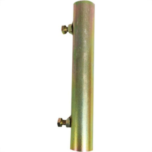Suporte Antena Emenda 3/4'' X 20Cm Hayner 11026 Suporte Antena Emenda 3/4'' X 20Cm Hayner 11026