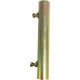 Suporte Antena Emenda 3/4'' X 20Cm Hayner 11026 Suporte Antena Emenda 3/4'' X 20Cm Hayner 11026