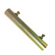 Suporte Antena Emenda 3/4'' X 20Cm Hayner 11026 Suporte Antena Emenda 3/4'' X 20Cm Hayner 11026