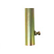 Suporte Antena Emenda 3/4'' X 20Cm Hayner 11026 Suporte Antena Emenda 3/4'' X 20Cm Hayner 11026