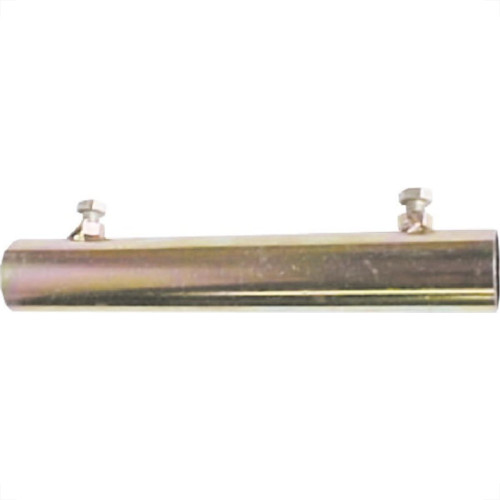 Suporte Antena Emenda 1'' X 20Cm Hayner 11028 Suporte Antena Emenda 1'' X 20Cm Hayner 11028