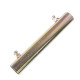 Suporte Antena Emenda 1'' X 20Cm Hayner 11028 Suporte Antena Emenda 1'' X 20Cm Hayner 11028