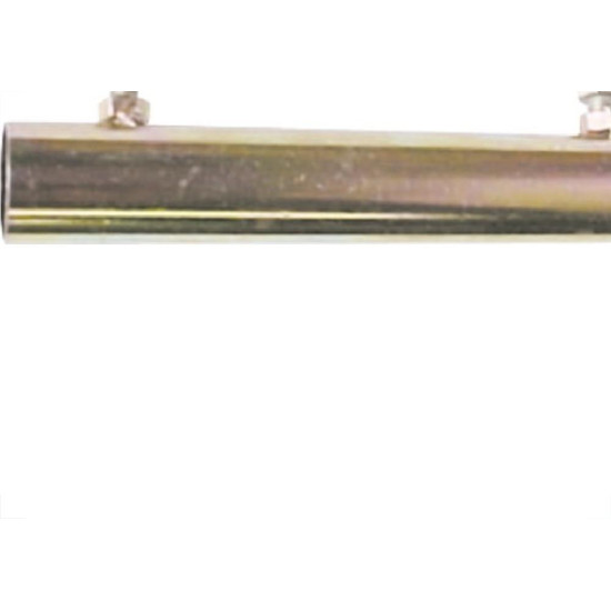 Suporte Antena Emenda 1'' X 20Cm Hayner 11028 Suporte Antena Emenda 1'' X 20Cm Hayner 11028