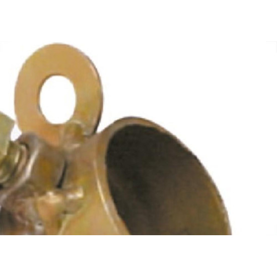 Suporte Antena Estrelinha Fixa 3/4''Hayner 11034