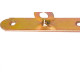 Suporte Antena Fixador Tirante Hayner 10354 Suporte Antena Fixador Tirante Hayner 10354