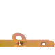 Suporte Antena Fixador Tirante Hayner 10354 Suporte Antena Fixador Tirante Hayner 10354