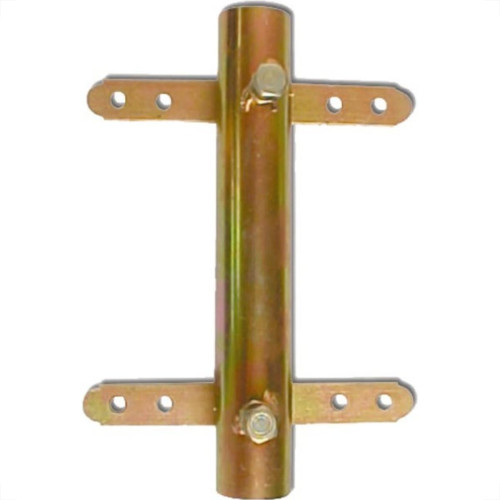 Suporte Antena Pregar Duplo 1 Hayner 10064 Suporte Antena Pregar Duplo 1 Hayner 10064