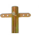 Suporte Antena Pregar Duplo 1 Hayner 10064 Suporte Antena Pregar Duplo 1 Hayner 10064