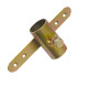 Suporte Antena Pregar Simples 1'' Hayner 10088 Suporte Antena Pregar Simples 1'' Hayner 10088
