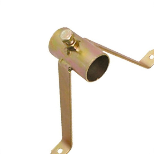 Suporte Antena Pregar/Chumbar Simples 3/4''Hayner 10408 Suporte Antena Pregar/Chumbar Simples 3/4''Hayner 10408