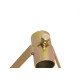 Suporte Antena Pregar/Chumbar Simples 3/4''Hayner 10408 Suporte Antena Pregar/Chumbar Simples 3/4''Hayner 10408