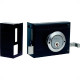Fechadura Stam 701/100 Portao 10417 Fechadura Stam 701/100 Portao 10417