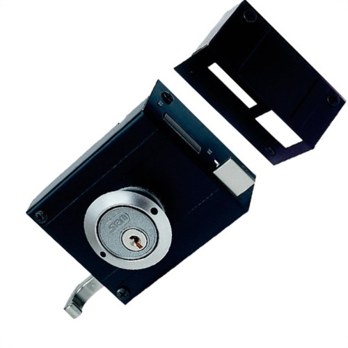 Fechadura Stam 701/100 Portao 10417 Fechadura Stam 701/100 Portao 10417
