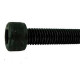 Parafuso Allen Aco Cilindrico Jomarca  1/4X1 % 26867 - 1 Cento
