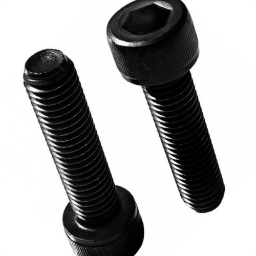 Parafuso Allen Aco Cilindrico Jomarca 5/16X2 50Pecas 26882 - 1 Cento Parafuso Allen Aco Cilindrico Jomarca 5/16X2 50Pecas 26882 - 1 Cento