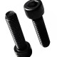 Parafuso Allen Aco Cilindrico Jomarca 5/16X2 50Pecas 26882 - 1 Cento Parafuso Allen Aco Cilindrico Jomarca 5/16X2 50Pecas 26882 - 1 Cento