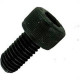 Parafuso Allen Aco Cilindrico Jomarca 06 X 12Mm % 26817 - 1 Cento Parafuso Allen Aco Cilindrico Jomarca 06 X 12Mm % 26817 - 1 Cento