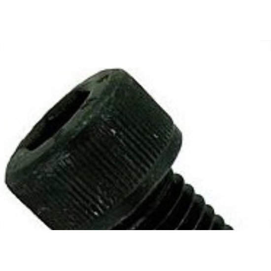 Parafuso Allen Aco Cilindrico Jomarca 06 X 12Mm % 26817 - 1 Cento Parafuso Allen Aco Cilindrico Jomarca 06 X 12Mm % 26817 - 1 Cento