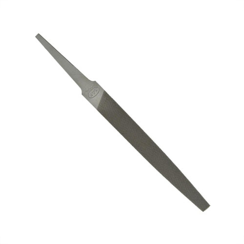 Lima Nicholson Chata Bastarda 08'' Com Cabo Peca 03566Bc Lima Nicholson Chata Bastarda 08'' Com Cabo Peca 03566Bc