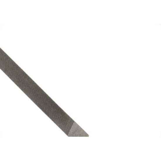 Lima Nicholson 1/2 Cana Bastarda 08'' Com Cab0 Peca 04896Bc