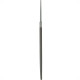 Lima Nicholson Redonda Bastarda 10'' Com Cabo Peca 12019Bc Lima Nicholson Redonda Bastarda 10'' Com Cabo Peca 12019Bc