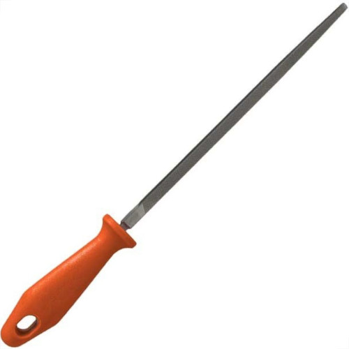 Lima Nicholson Quadrada Bastarda 08'' Com Cabo Peca 13081Bc Lima Nicholson Quadrada Bastarda 08'' Com Cabo Peca 13081Bc