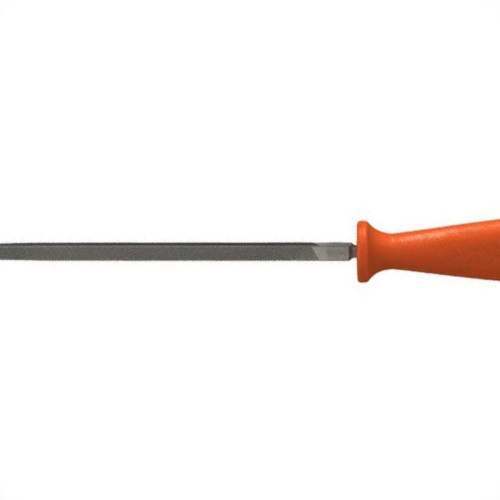 Lima Nicholson Quadrada Bastarda 08'' Com Cabo Peca 13081Bc Lima Nicholson Quadrada Bastarda 08'' Com Cabo Peca 13081Bc
