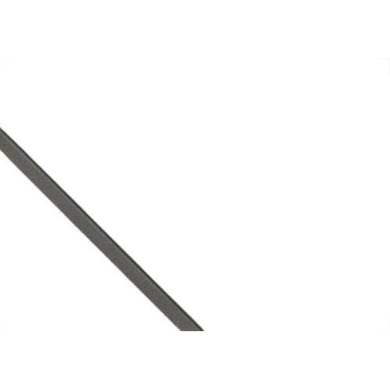 Lima Nicholson Quadrada Bastarda 08'' Com Cabo Peca 13081Bc Lima Nicholson Quadrada Bastarda 08'' Com Cabo Peca 13081Bc