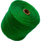 Varal Corda Nylon Unifio Verde 400M