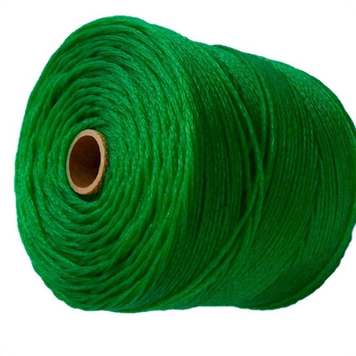 Varal Corda Nylon Unifio Verde 400M