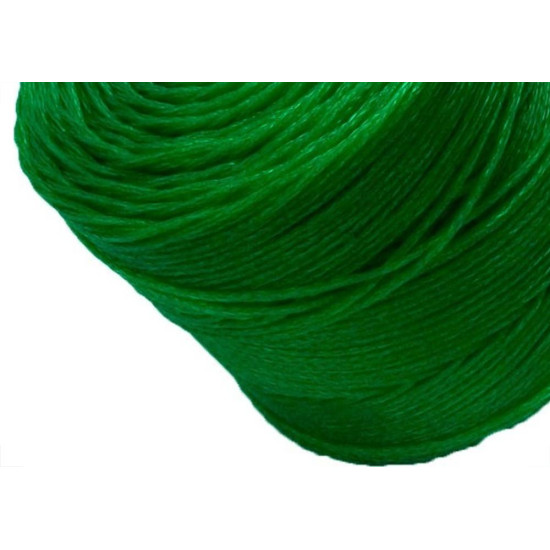 Varal Corda Nylon Unifio Verde 400M