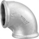 Tupy Cotovelo Ferro Galvanizado 90X3/4 Tupy Cotovelo Ferro Galvanizado 90X3/4