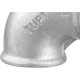 Tupy Cotovelo Ferro Galvanizado 90X3/4 Tupy Cotovelo Ferro Galvanizado 90X3/4