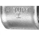 Tupy Luva Ferro Galvanizado 1 X 1 Tupy Luva Ferro Galvanizado 1 X 1