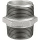 Tupy Niple Duplo Ferro Galvanizado D 3/4 Tupy Niple Duplo Ferro Galvanizado D 3/4
