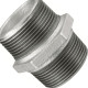 Tupy Niple Duplo Ferro Galvanizado D 3/4 Tupy Niple Duplo Ferro Galvanizado D 3/4