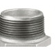 Tupy Niple Duplo Ferro Galvanizado D 3/4 Tupy Niple Duplo Ferro Galvanizado D 3/4