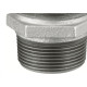 Tupy Niple Duplo Ferro Galvanizado E 1 Tupy Niple Duplo Ferro Galvanizado E 1